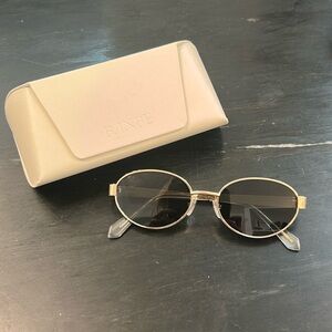 Banbé Evangelista Sunglasses